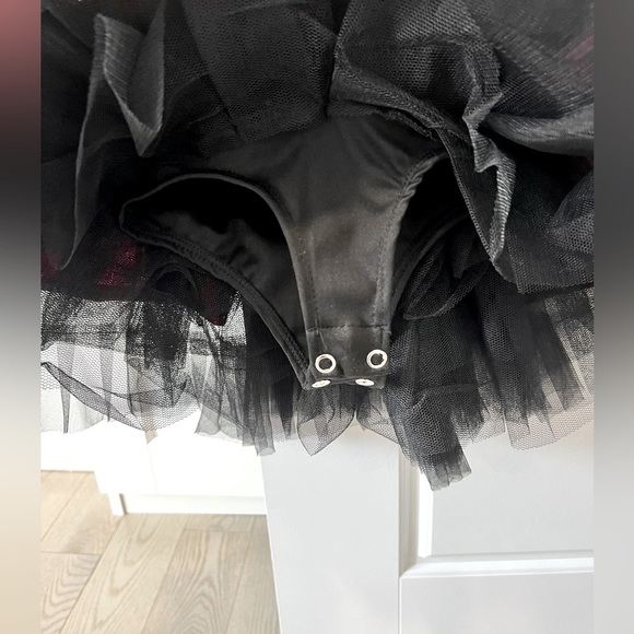 Ladybug Toddler Girl Halloween Costume 🎃🐞 - Picture 3 of 5